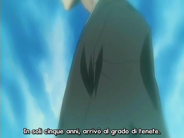 Otaku Gallery  / Anime e Manga / Bleach / Screen Shots / Episodi / 025 - Sfondare al centro con un enorme proiettile / 060.jpg